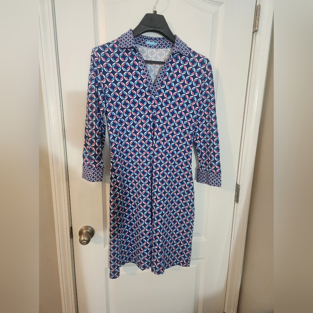 J. Mclaughlin Dress